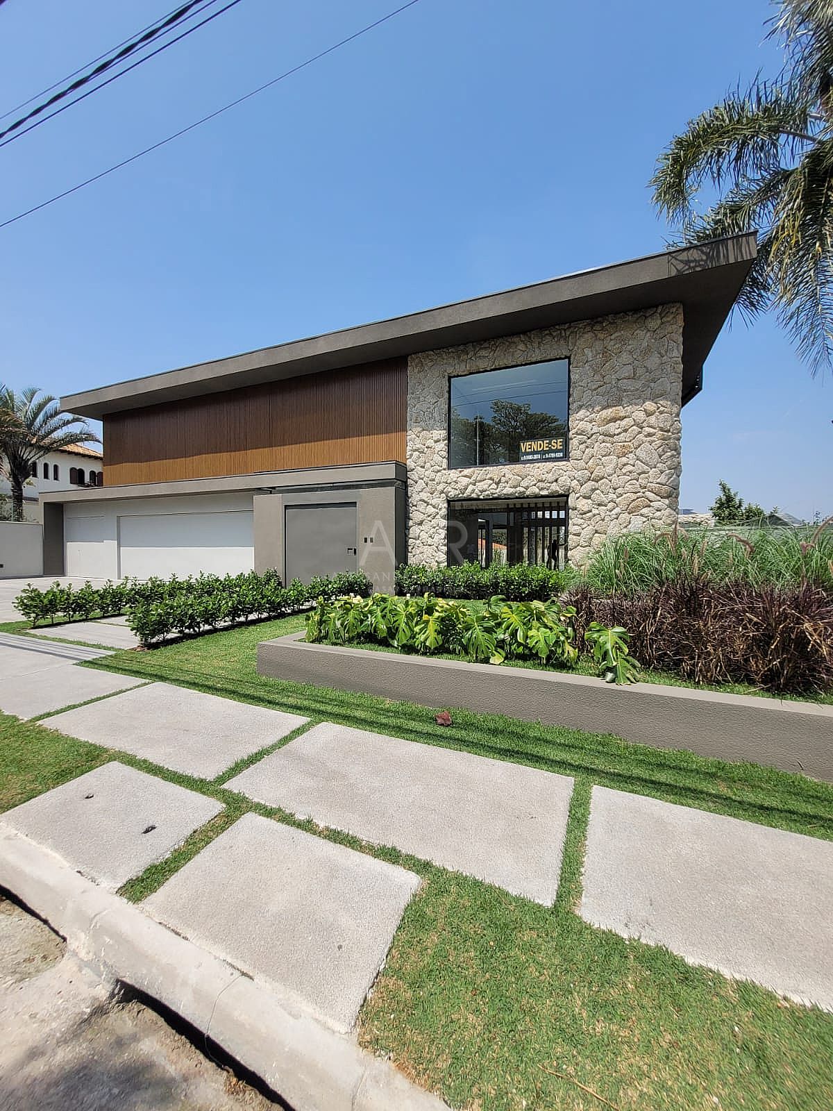 Casa de condom�nio&nbsp;Barueri &nbsp;Alphaville Residencial Um &nbsp;Alphaville Residencial Um