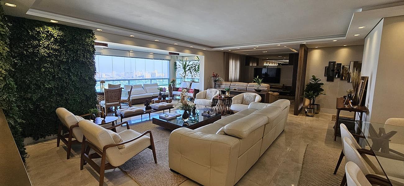 Apartamento Santana de Parnaba  Tambor  Edifcio Eredit