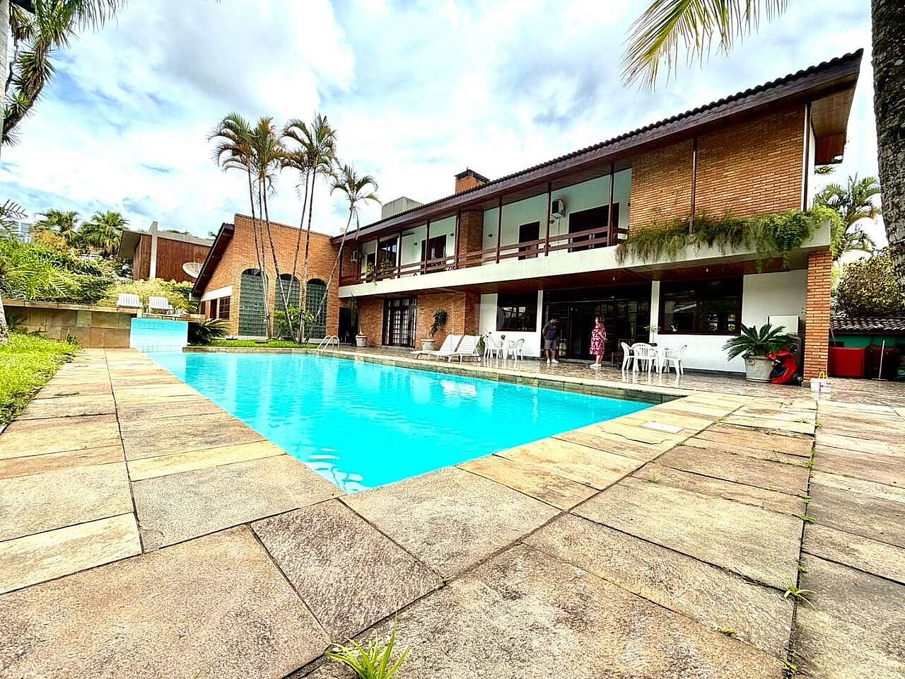 Barueri/SP - Alphaville Residencial Um