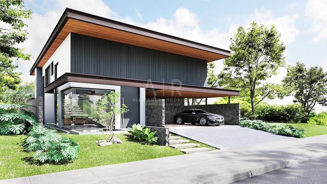 Casa de condom�nio&nbsp;Barueri &nbsp;Alphaville Residencial Um &nbsp;Alphaville Residencial Um