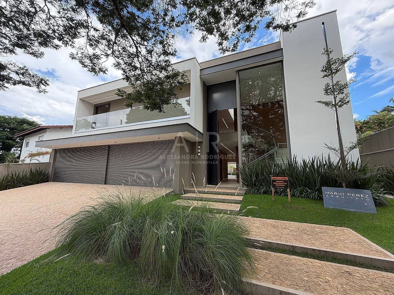 Casa de condom�nio&nbsp;Barueri &nbsp;Alphaville Residencial Um &nbsp;Alphaville Residencial Um