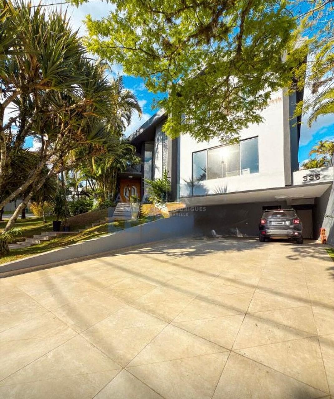 Casa Santana de Parnaba  Alphaville  Alphaville Residencial Dez