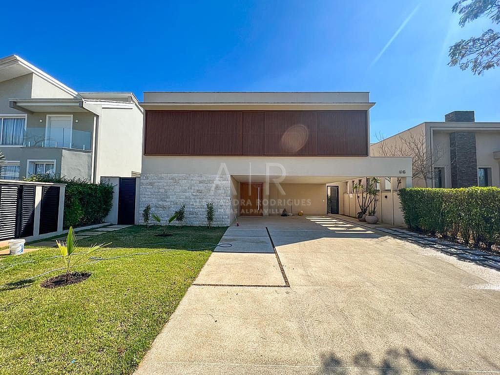 Casa de condom�nio&nbsp;Barueri &nbsp;Alphaville Residencial Zero &nbsp;Alphaville Residencial Zero