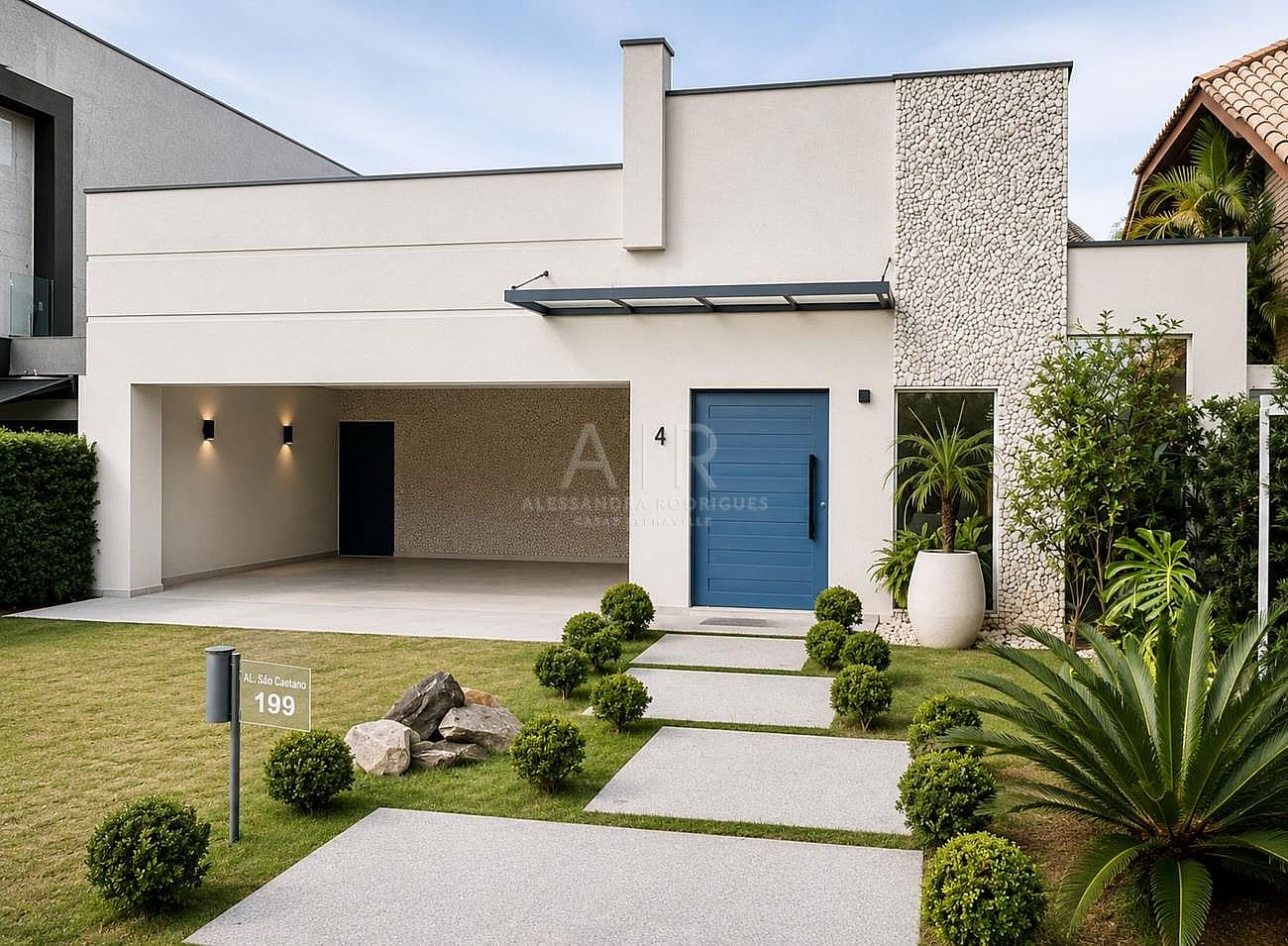 Casa de condom�nio&nbsp;Santana de Parna�ba &nbsp;Alphaville &nbsp;Alphaville Residencial Quatro