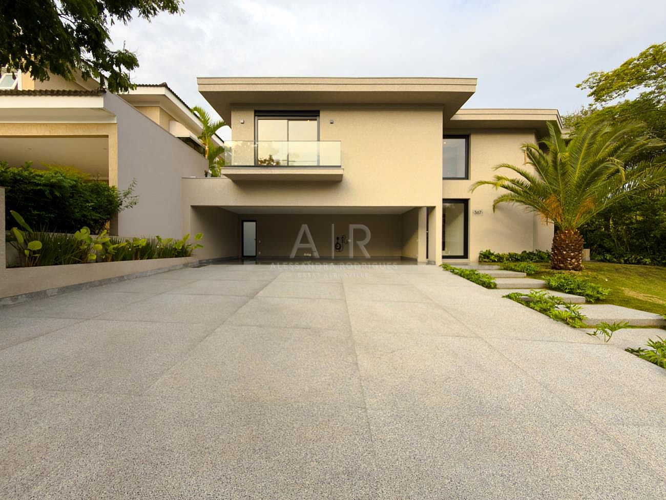 Casa de condom�nio&nbsp;Santana de Parna�ba &nbsp;Alphaville &nbsp;Residencial 18 do Forte