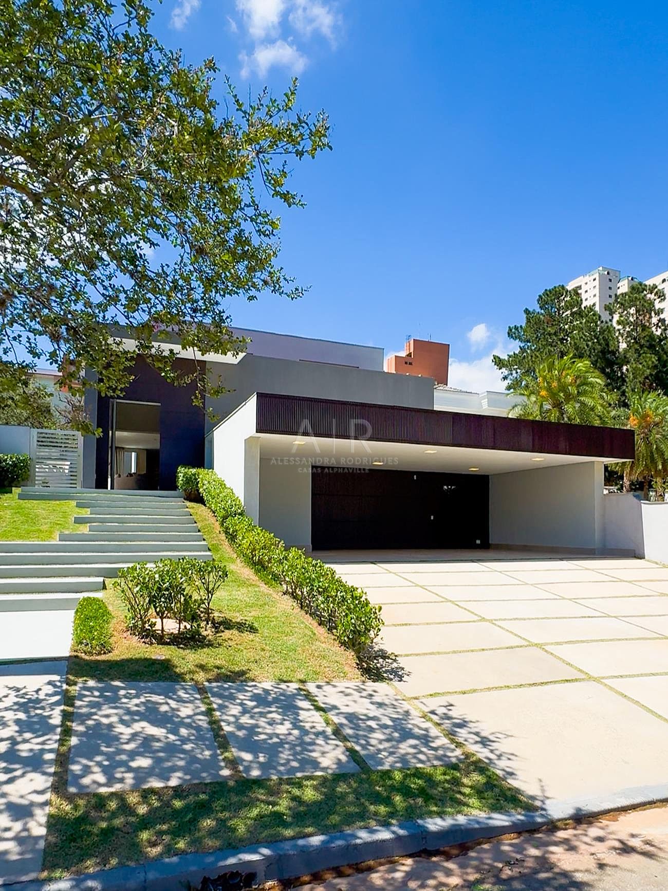 Casa de condomnio Barueri  Alphaville Residencial Um  Alphaville Residencial Um