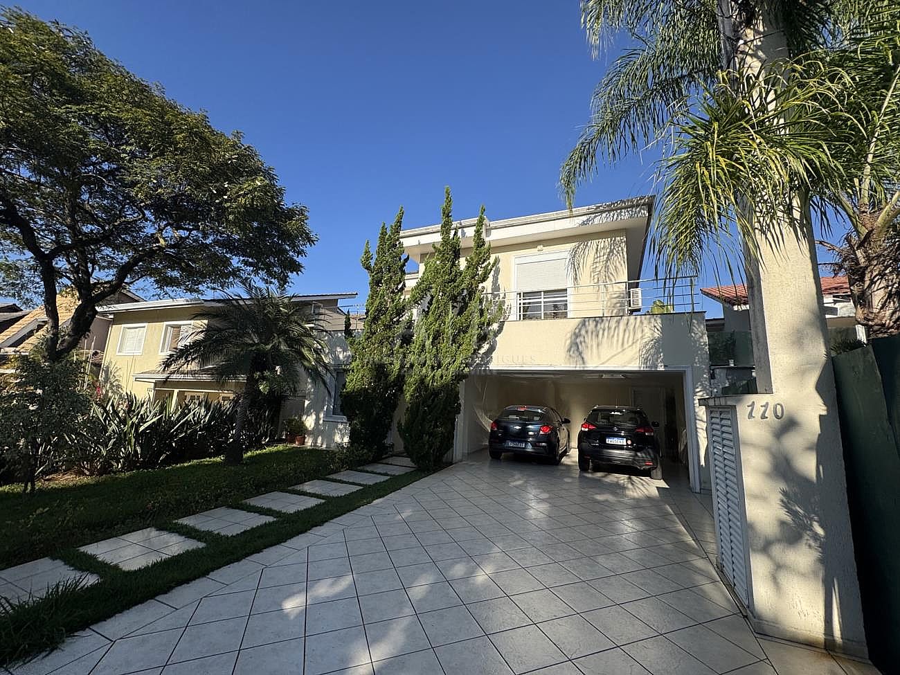 Casa de condom�nio&nbsp;Santana de Parna�ba &nbsp;Alphaville &nbsp;Alphaville Residencial Onze