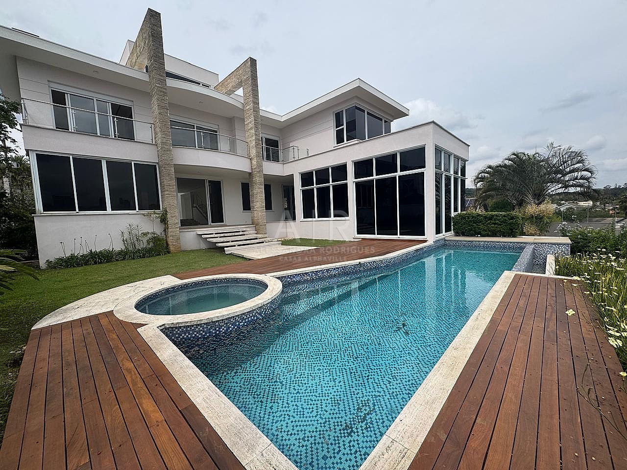 Casa de condom�nio&nbsp;Santana de Parna�ba &nbsp;Tambor� &nbsp;Tambor� Residencial 3