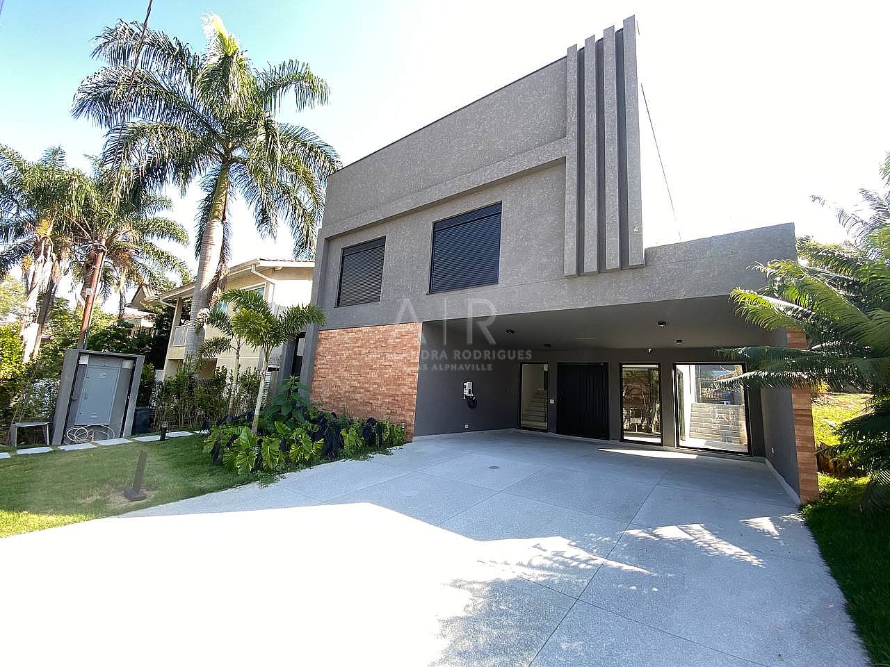 Casa de condomnio Santana de Parnaba  Alphaville  Alphaville Residencial Onze