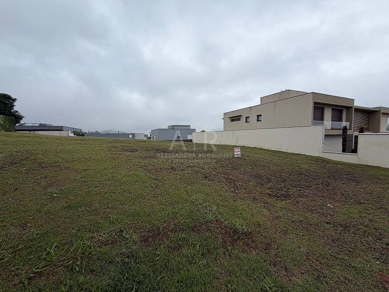 Terreno&nbsp;Santana de Parna�ba &nbsp;Tambor� &nbsp;Campos do Conde