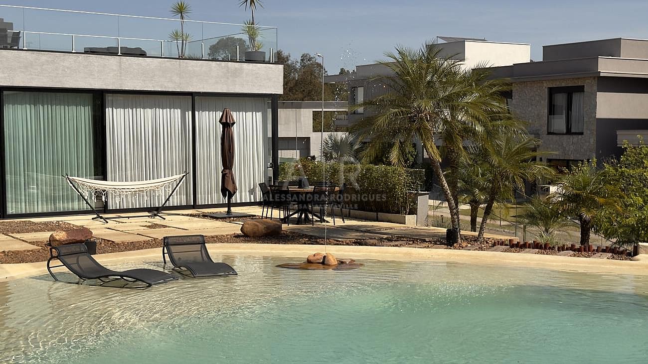 Casa de condomnio Santana de Parnaba  Colinas da Anhangera  Itahy