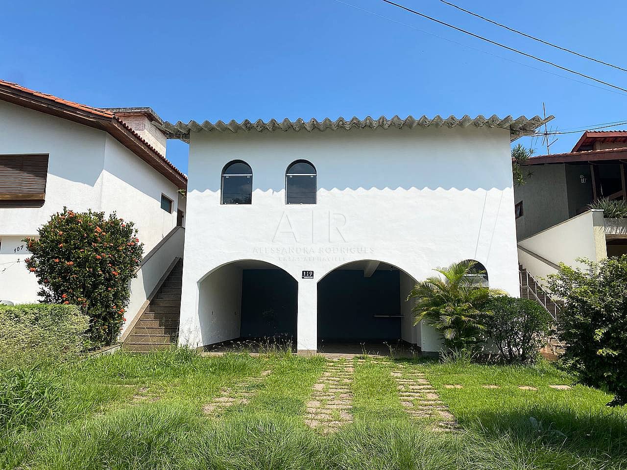 Casa de condomnio Santana de Parnaba  Alphaville  Alphaville Residencial Quatro