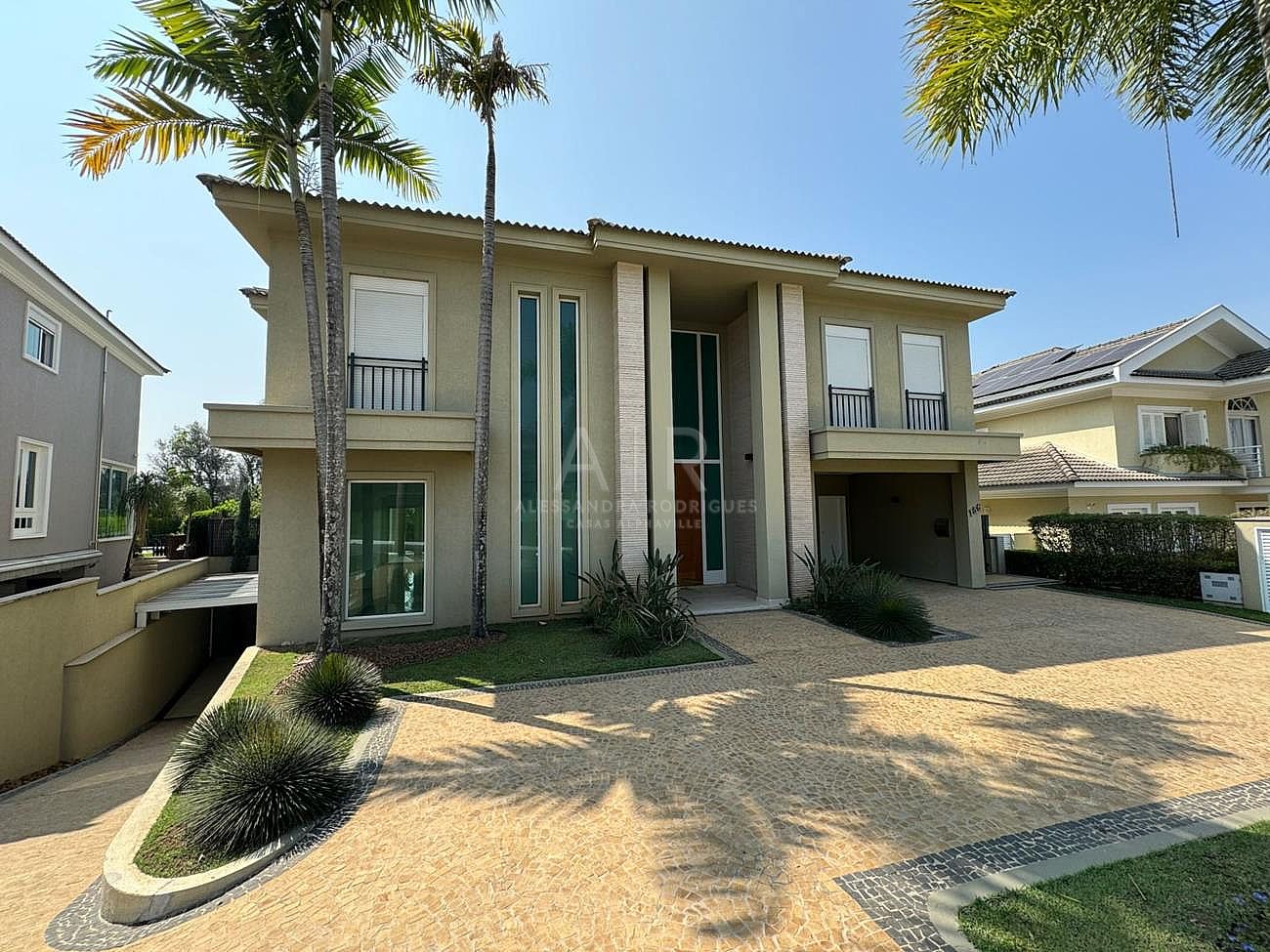 Casa de condomnio Santana de Parnaba  Tambor  Tambor Residencial 2