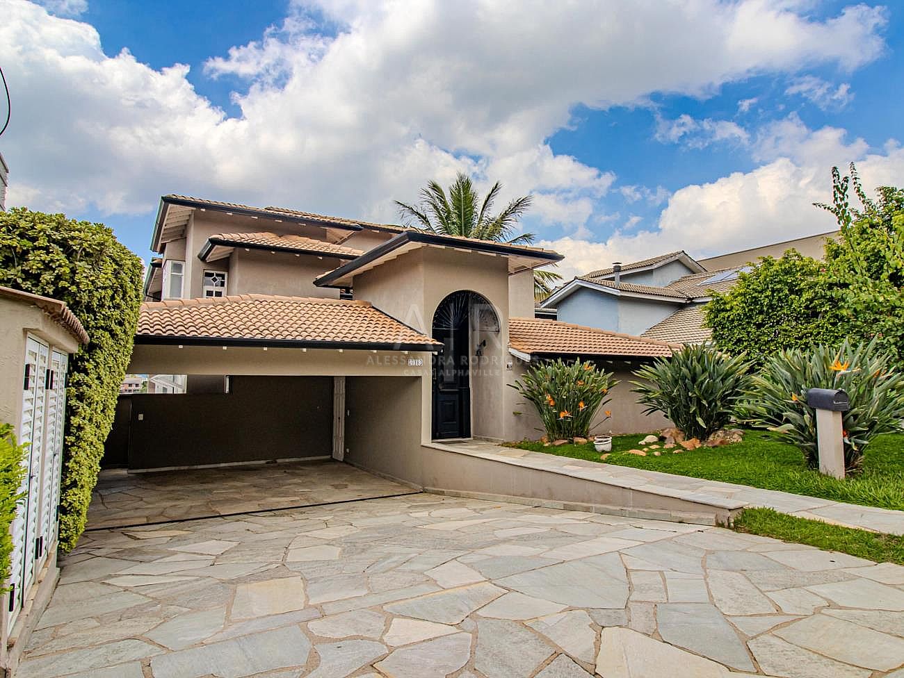 Casa de condom�nio&nbsp;Barueri &nbsp;Alphaville Residencial Um &nbsp;Alphaville Residencial Um