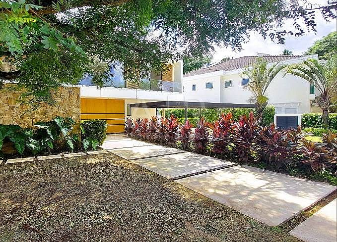 Casa de condomnio Santana de Parnaba  Tambor  Residencial Alpha Conde