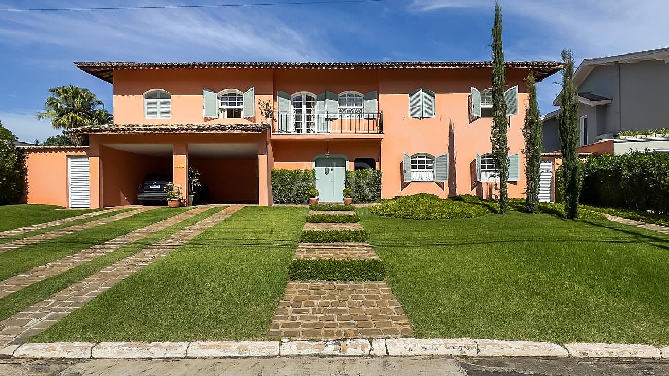 Casa de condom�nio&nbsp;Barueri &nbsp;Alphaville Residencial Dois &nbsp;Alphaville Residencial Dois