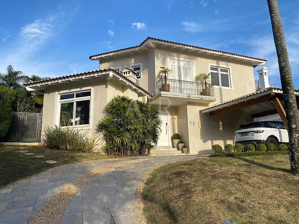 Casa de condom�nio&nbsp;Santana de Parna�ba &nbsp;Tambor� &nbsp;Tambor� Residencial 2