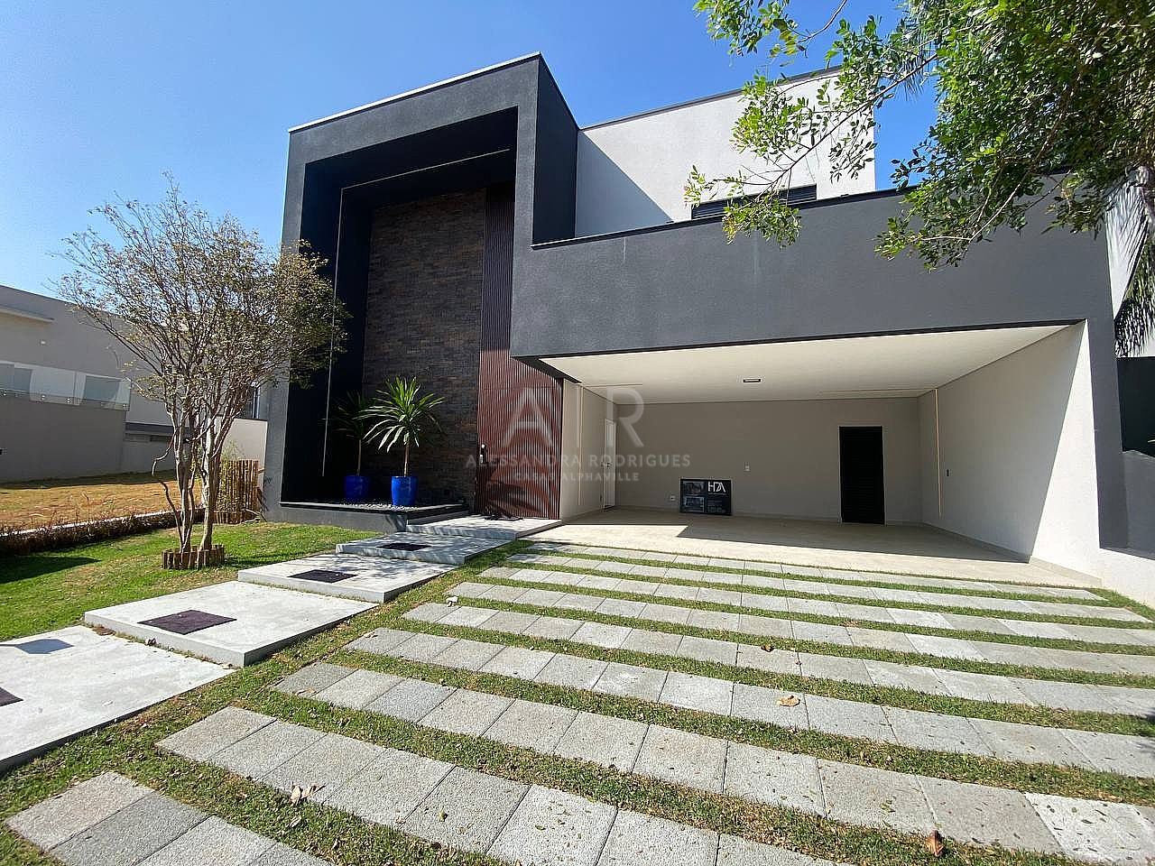 Casa de condomnio Santana de Parnaba  Alphaville  Gnesis 1