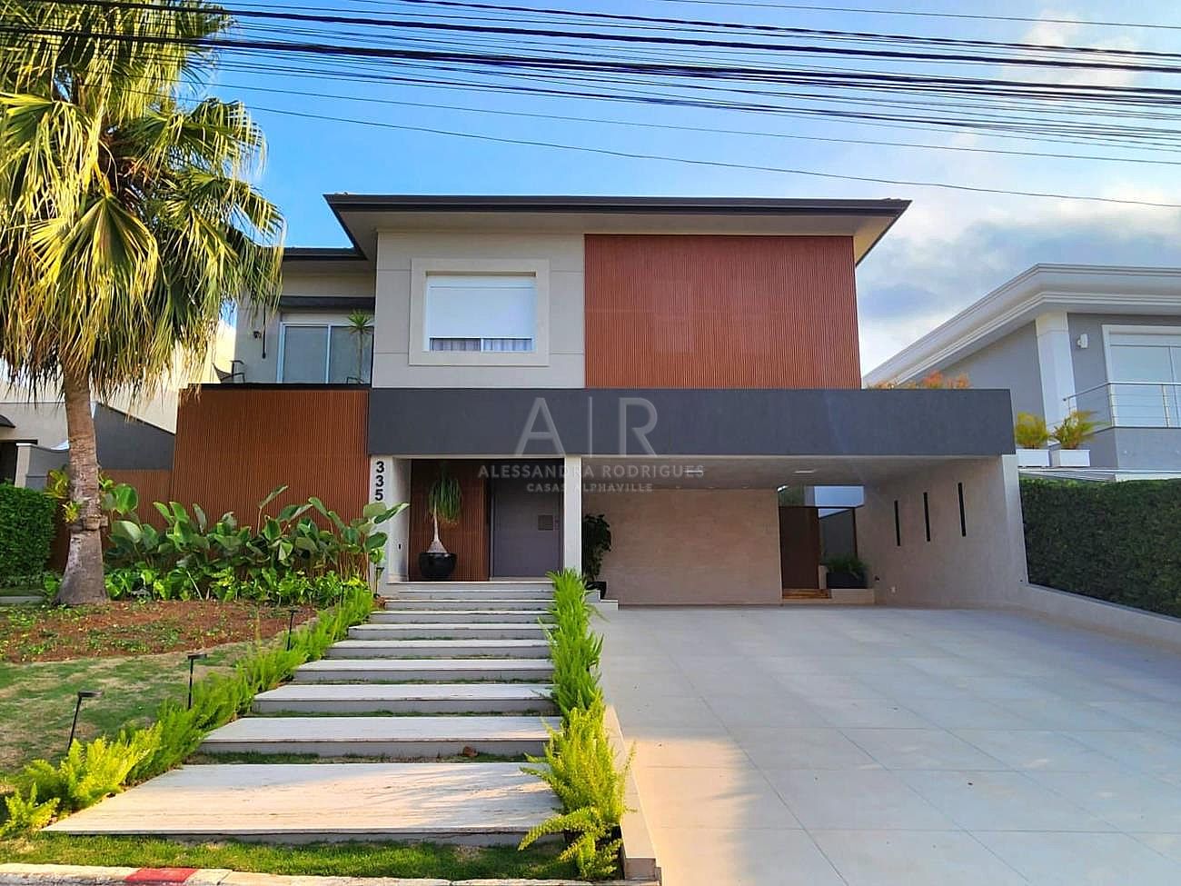 Casa de condomnio Barueri  Alphaville Residencial Dois  Alphaville Residencial Dois