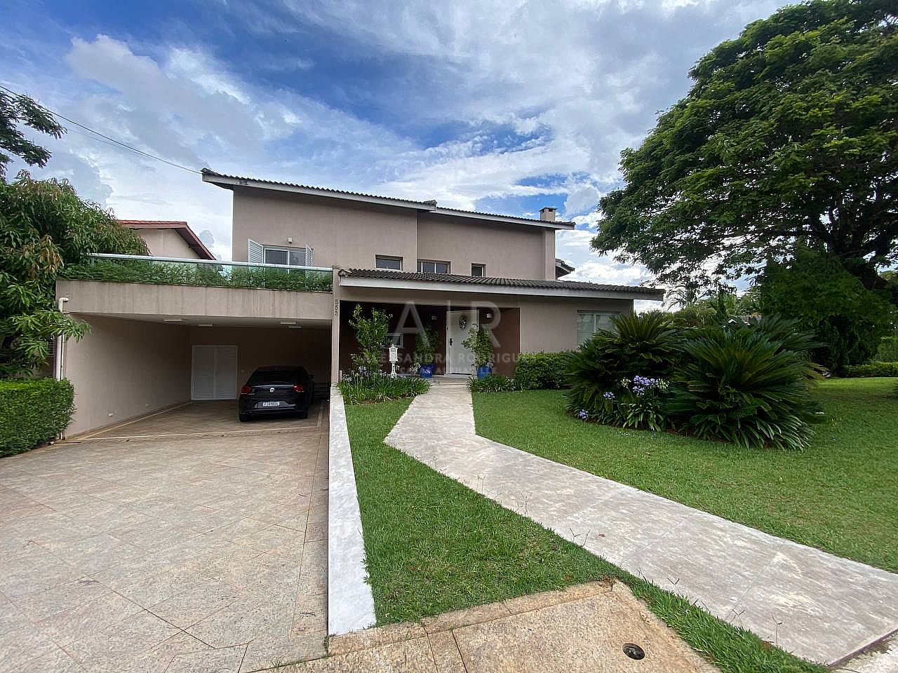 Casa de condom�nio&nbsp;Santana de Parna�ba &nbsp;Alphaville &nbsp;Alphaville Residencial Onze