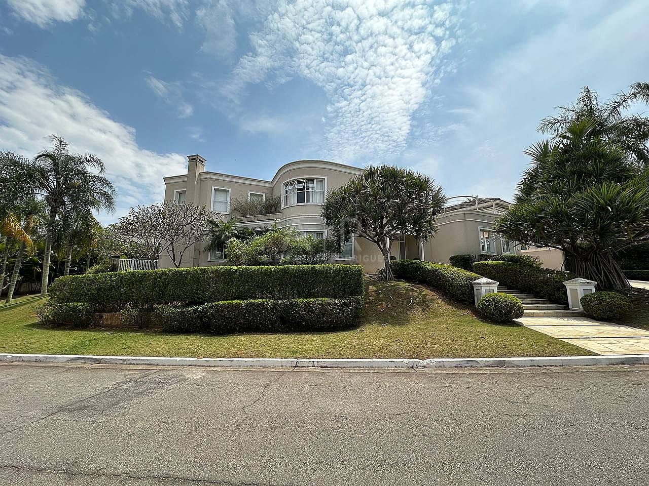 Casa Santana de Parnaba  Tambor  Tambor Residencial 2