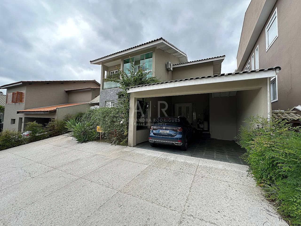 Casa de condom�nio&nbsp;Santana de Parna�ba &nbsp;Alphaville &nbsp;Alphaville Residencial Onze