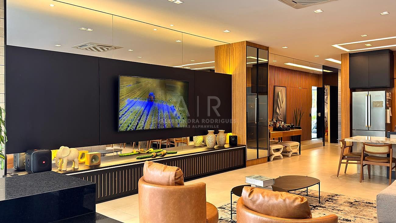 Casa de condom�nio&nbsp;Santana de Parna�ba &nbsp;Cidade Tambor� &nbsp;Itahy�