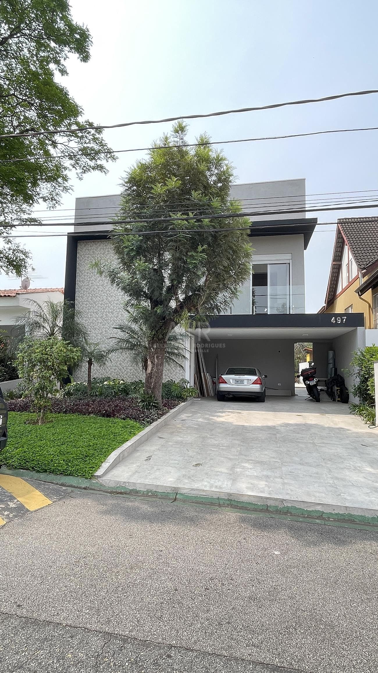 Casa de condomnio Santana de Parnaba  Alphaville  Alphaville Residencial Quatro
