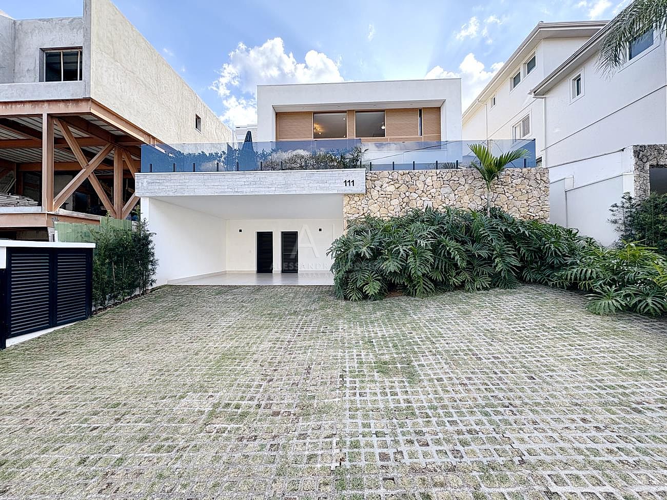 Casa de condom�nio&nbsp;Santana de Parna�ba &nbsp;Tambor� &nbsp;Alphas�tio