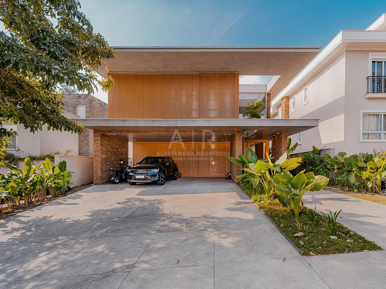 Casa Santana de Parnaba  Tambor  Tambor Residencial 11