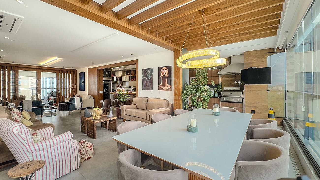 Apartamento&nbsp;Barueri &nbsp;Alphaville Centro Industrial e Empresarial/Alphaville. &nbsp;Canvas High Houses