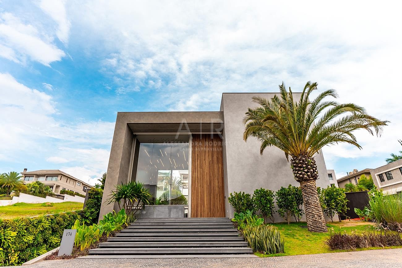 Casa de condom�nio&nbsp;Santana de Parna�ba &nbsp;Tambor� &nbsp;Tambor� Residencial 2