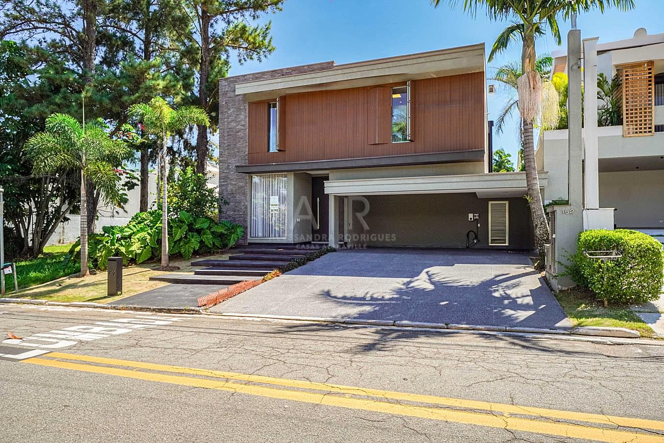 Casa de condom�nio&nbsp;Barueri &nbsp;Alphaville Residencial Dois &nbsp;Alphaville Residencial Dois