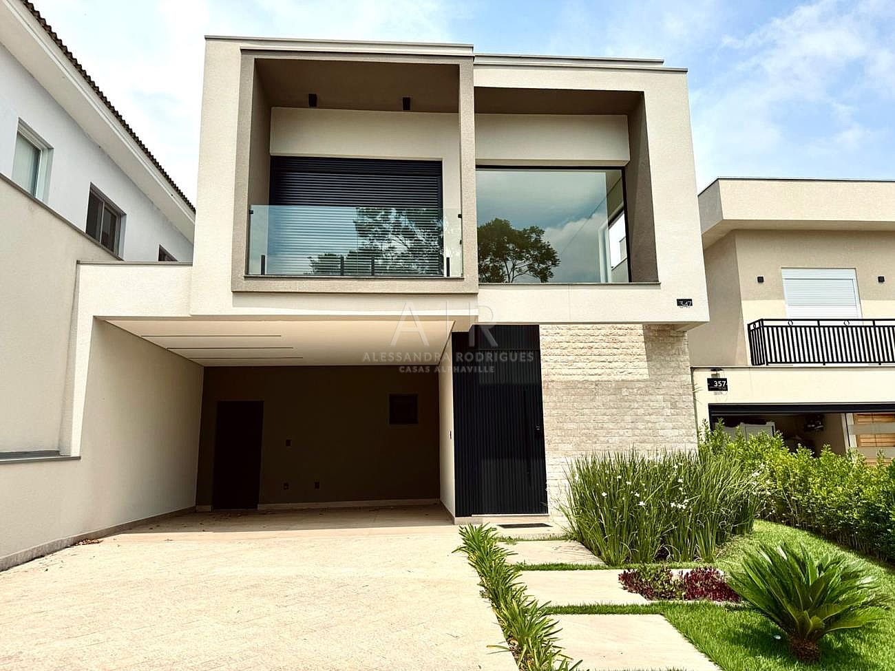 Casa de condomnio Santana de Parnaba  Suru  New Ville