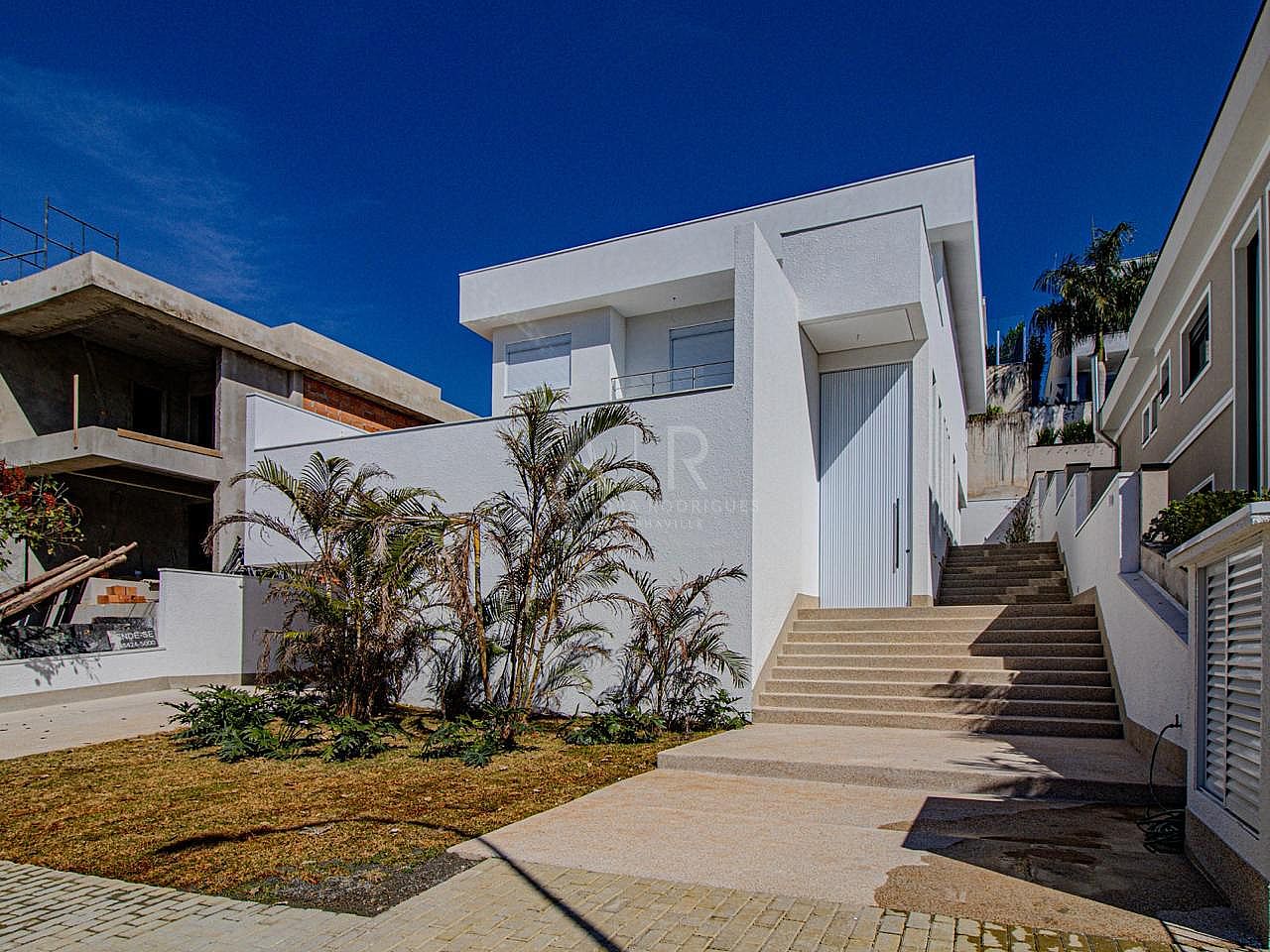 Casa de condomnio Santana de Parnaba  Alphaville  Burle Marx