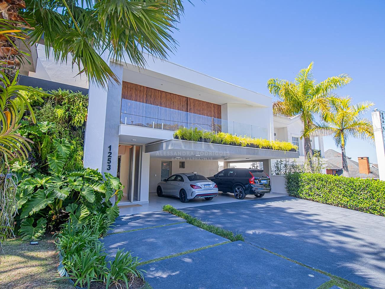 Casa Santana de Parnaba  Alphaville  Alphaville Residencial Dez