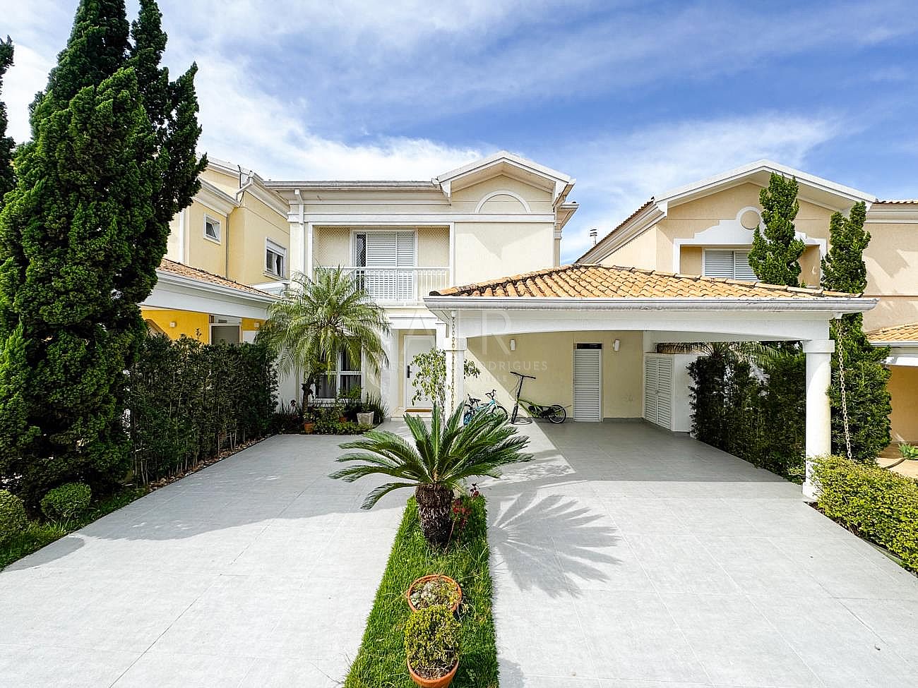 Casa de condom�nio&nbsp;Santana de Parna�ba &nbsp;Tambor� &nbsp;Exclusive Houses