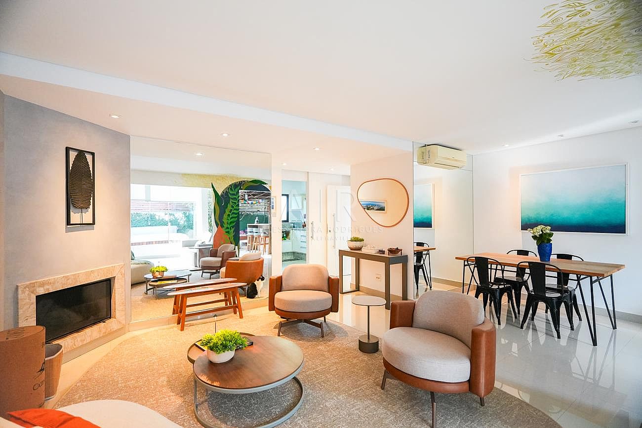 Casa de condom�nio&nbsp;Santana de Parna�ba &nbsp;Tambor� &nbsp;Tambor� Residencial 4