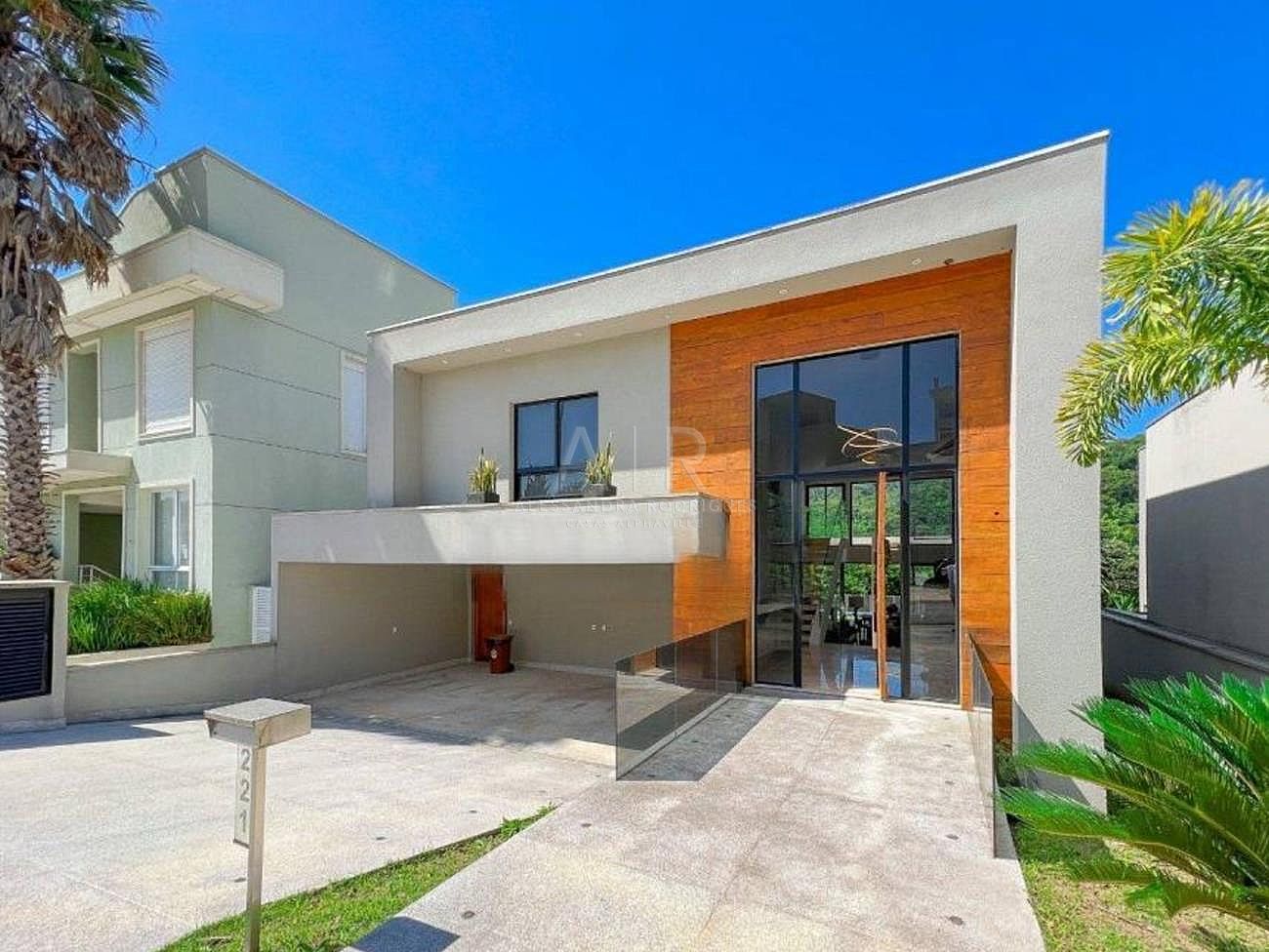 Casa de condom�nio&nbsp;Santana de Parna�ba &nbsp;Alphaville &nbsp;G�nesis 2