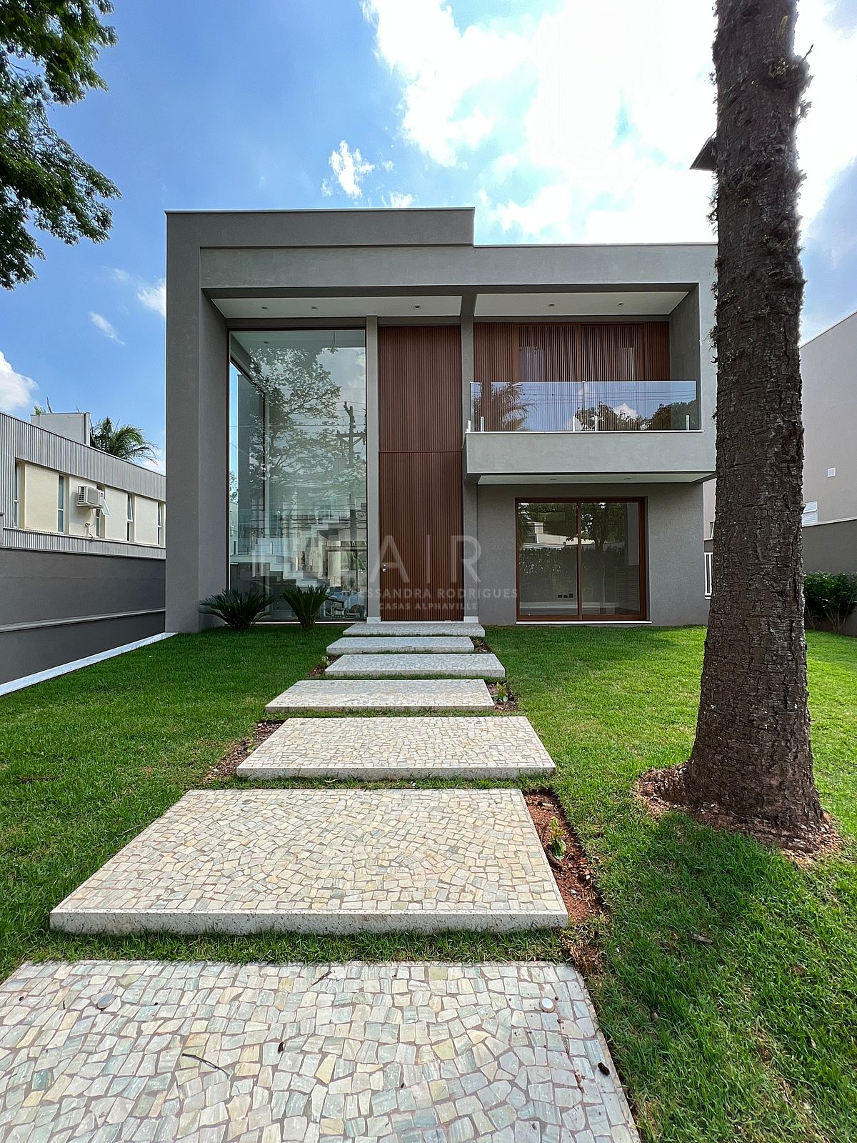 Barueri/SP - Alphaville Residencial Um