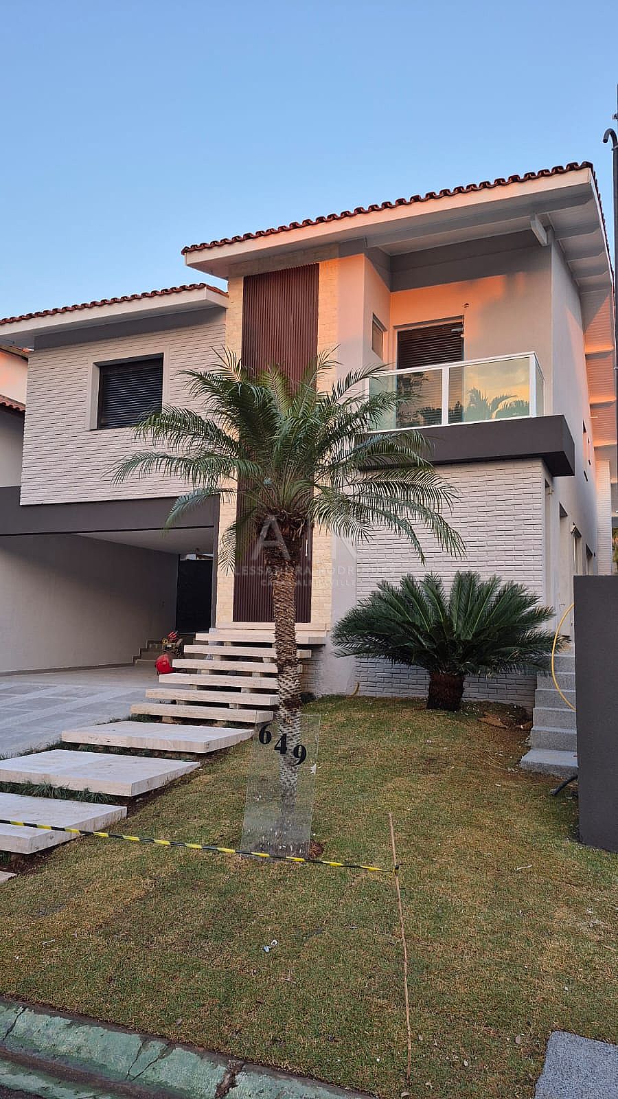 Casa de condomnio Santana de Parnaba  Alphaville  Alphaville Residencial Quatro