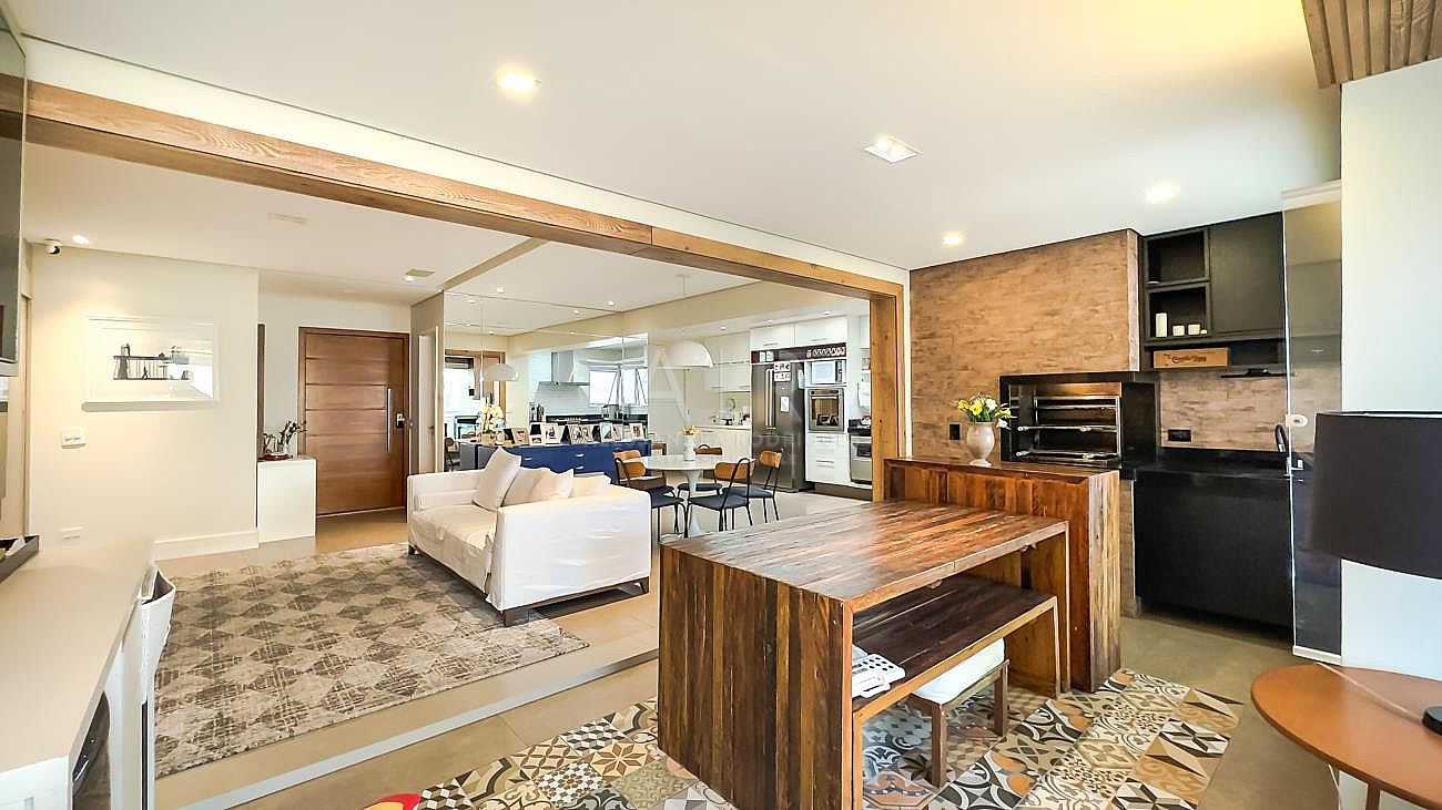 Casa de condom�nio&nbsp;Barueri &nbsp;Alphaville Empresarial &nbsp;Edif�cio Lumina Gramercy Park