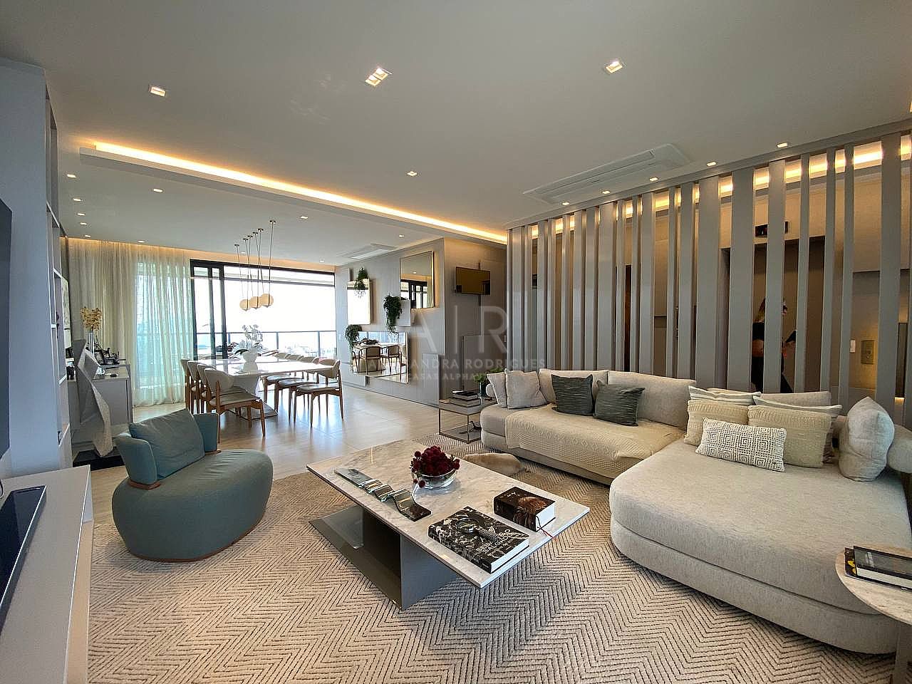 Apartamento Barueri  Alphaville Centro Industrial e Empresarial/Alphaville.  Canvas High Houses