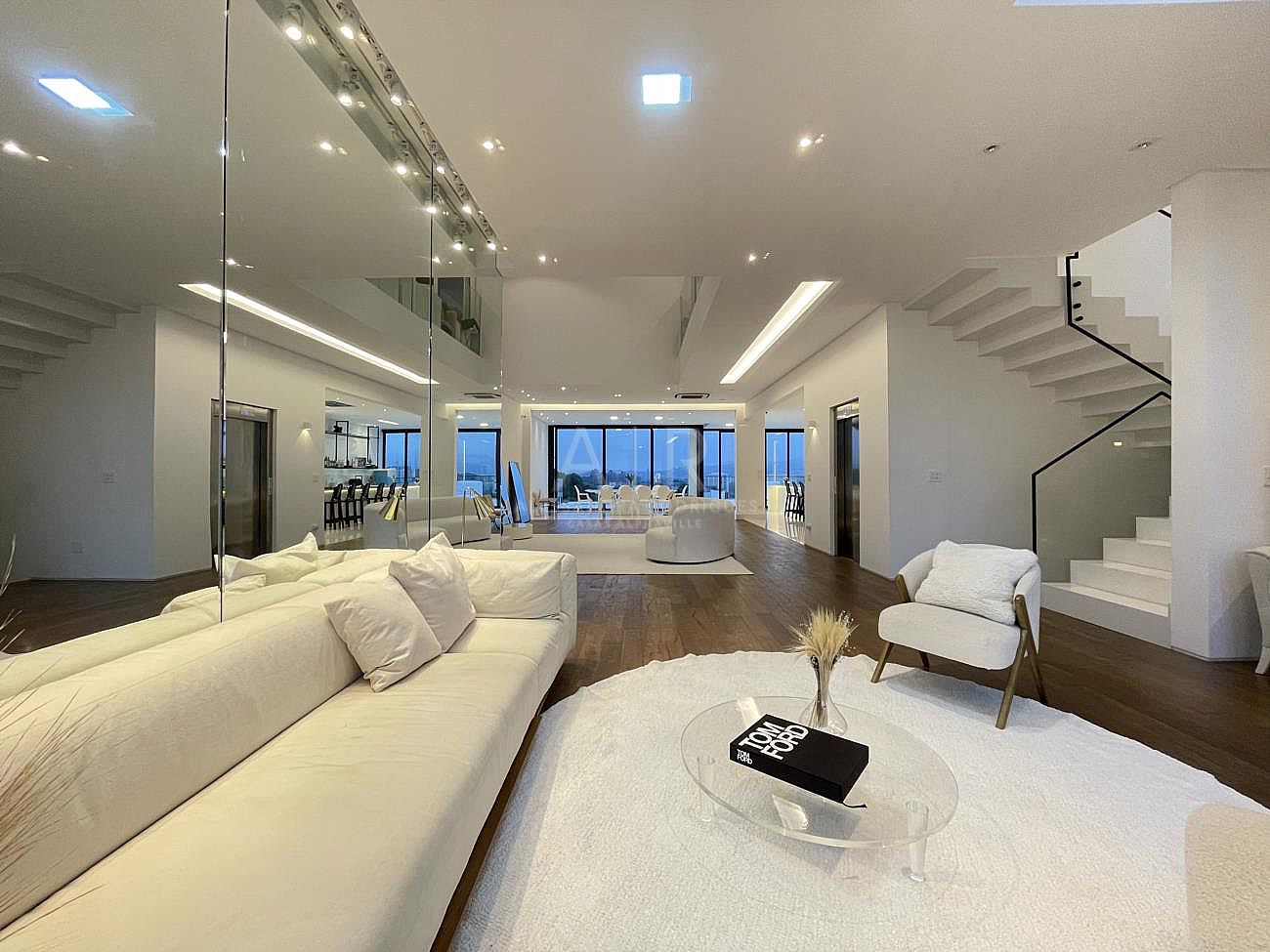 Casa de condom�nio&nbsp;Santana de Parna�ba &nbsp;Tambor� &nbsp;Tambor� Residencial 10