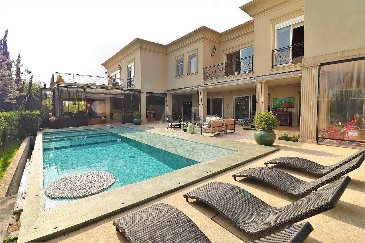 Casa de condom�nio&nbsp;Santana de Parna�ba &nbsp;Paiol Velho &nbsp;Campos do Conde