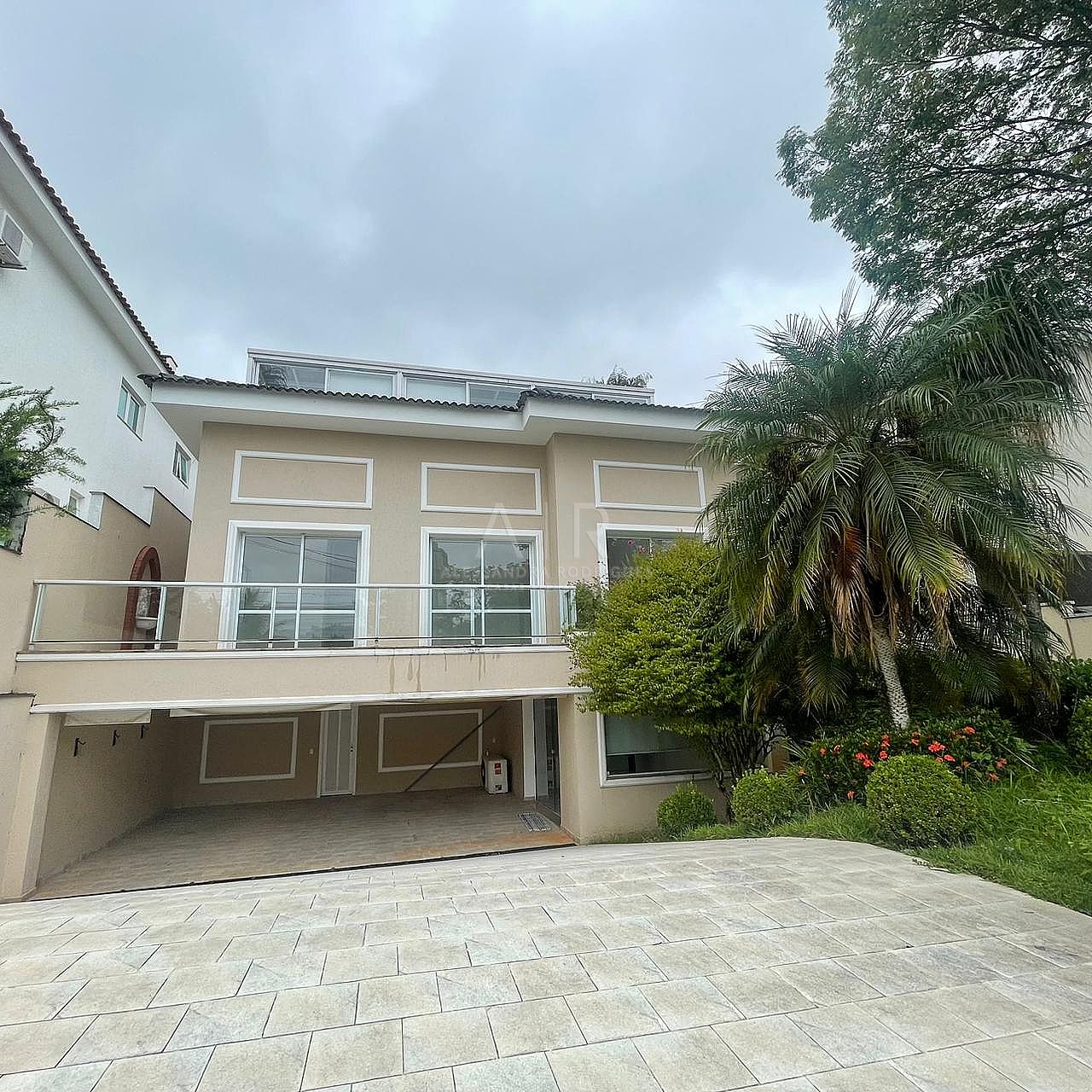 Casa de condomnio Barueri  Alphaville Residencial Plus  Residencial Alpha Plus