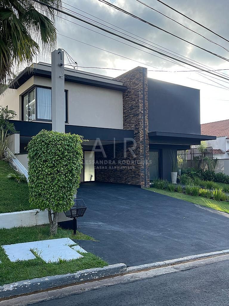 Casa de condom�nio&nbsp;Barueri &nbsp;Alphaville Residencial Um &nbsp;Alphaville Residencial Um