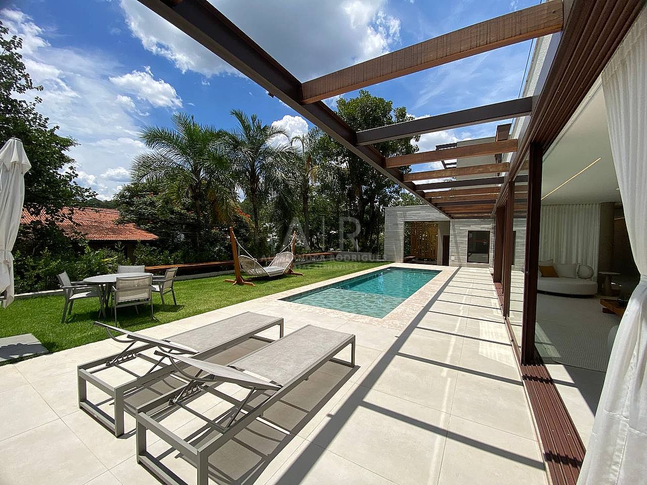 Casa&nbsp;Barueri &nbsp;Alphaville Residencial Um &nbsp;Alphaville Residencial Um