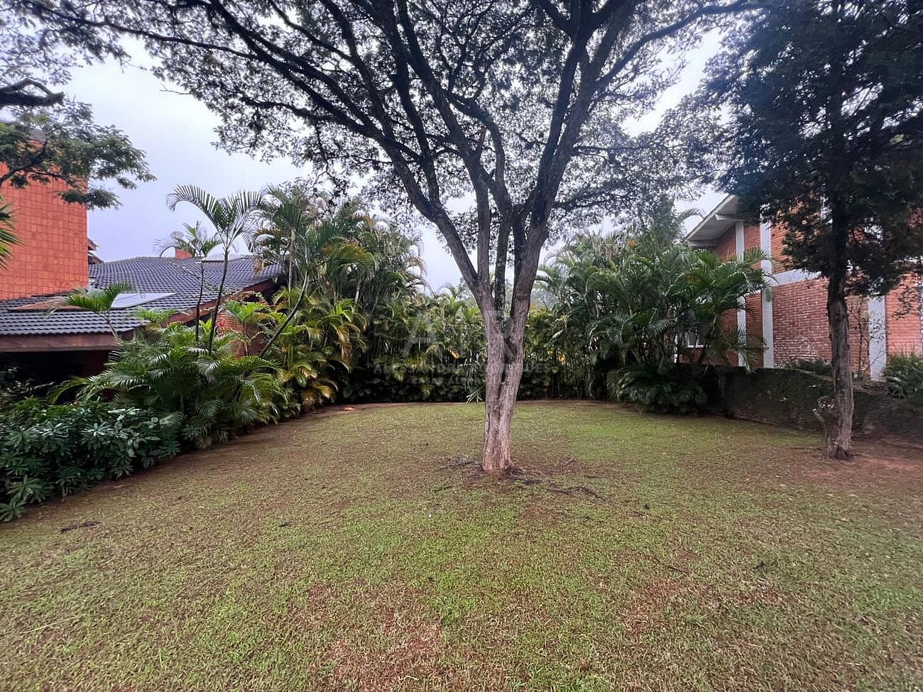 Terreno&nbsp;Santana de Parna�ba &nbsp;Alphaville &nbsp;Alphaville Residencial Cinco