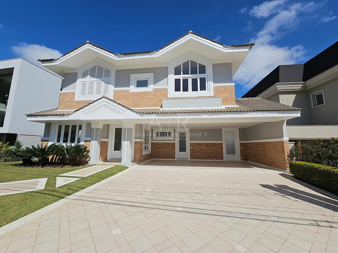 Casa de condom�nio&nbsp;Barueri &nbsp;Alphaville Residencial Dois &nbsp;Alphaville Residencial Dois